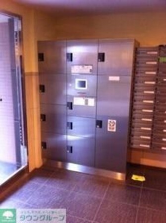 ISLE東京向島の物件内観写真